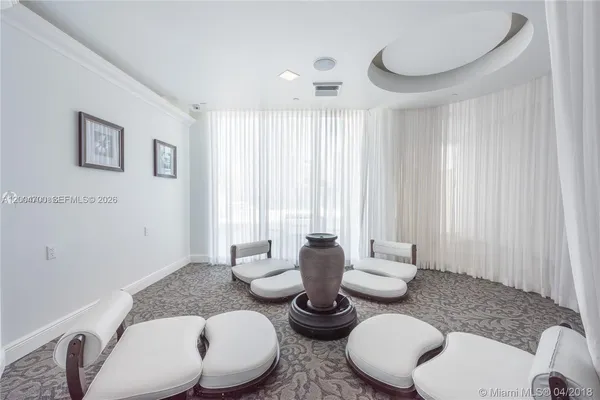 $4,300 | 350 South Miami Avenue, Unit 2702, Miami, FL 33130