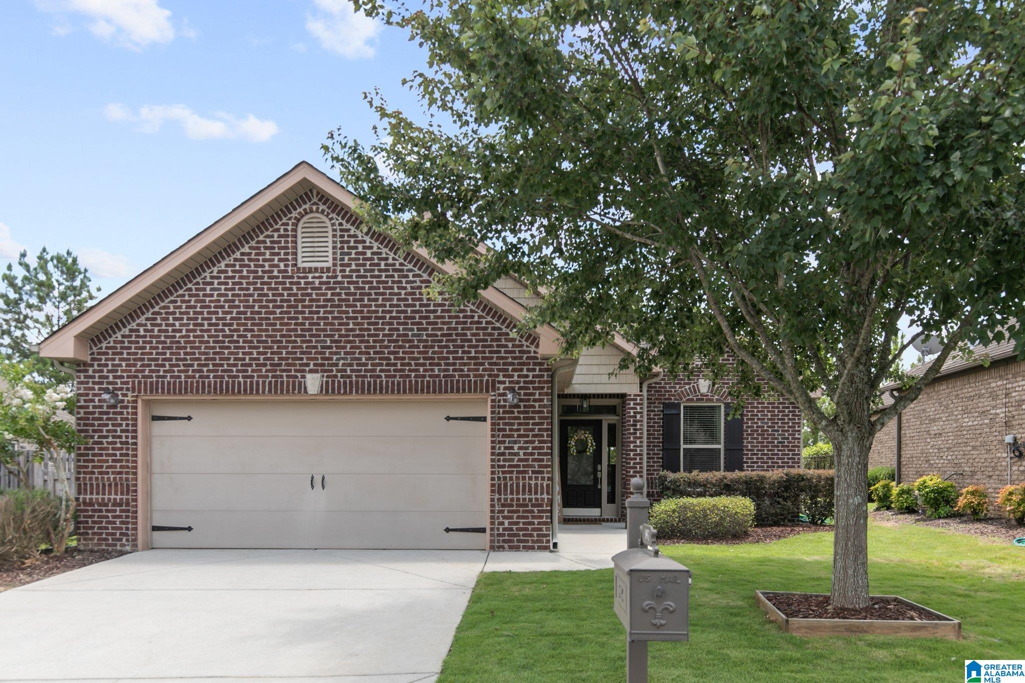 197 Chesser Loop Road Chelsea, AL 35043 - Photo 3 of 19