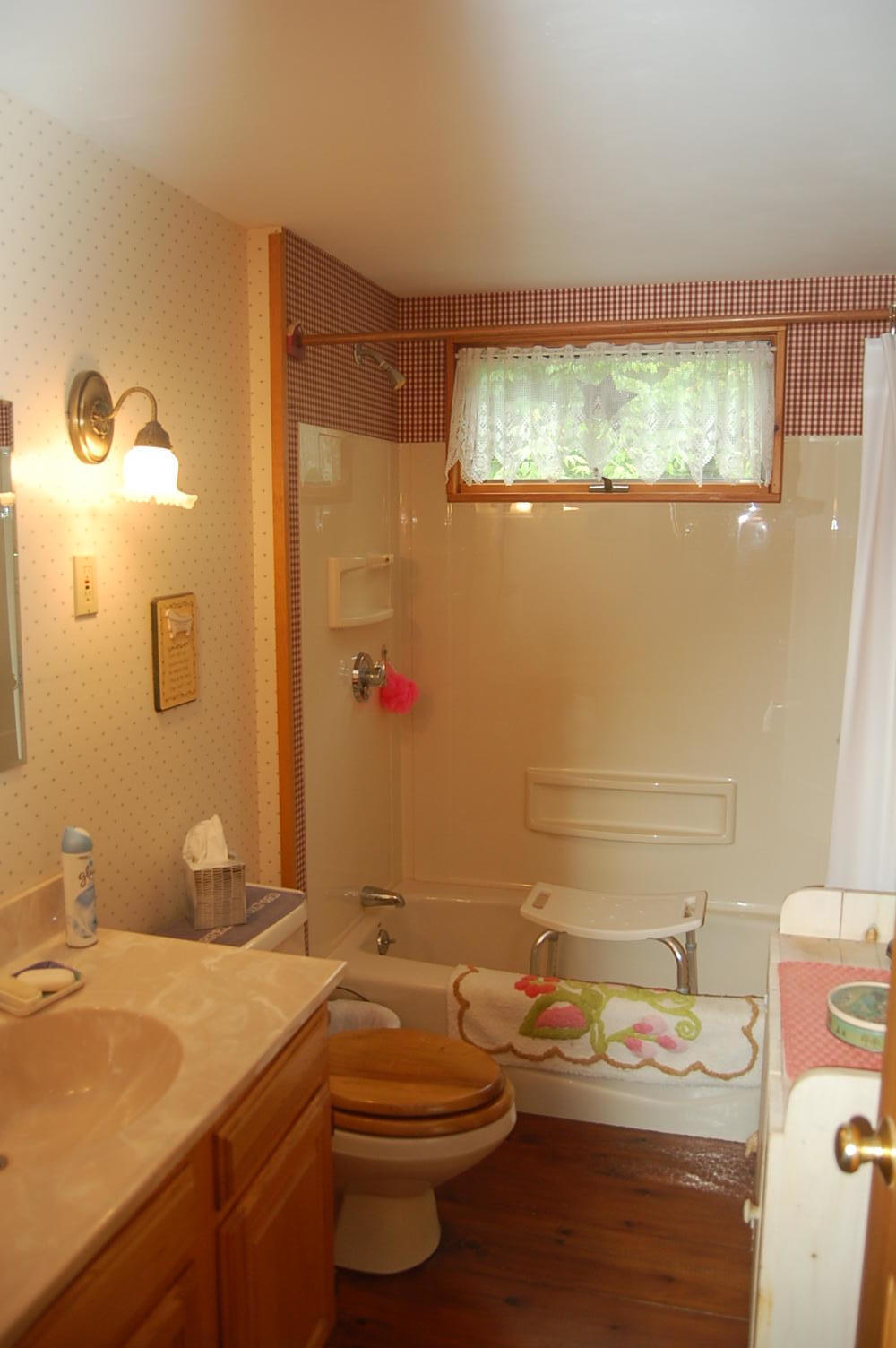 1220 Middle Road Parsonsfield, ME 04047 - Photo 19 of 20 Full Bath