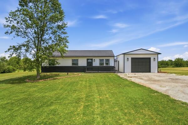 9020 State Rte 207 Mount Sterling, OH 43143 - Photo 1 of 35 front
