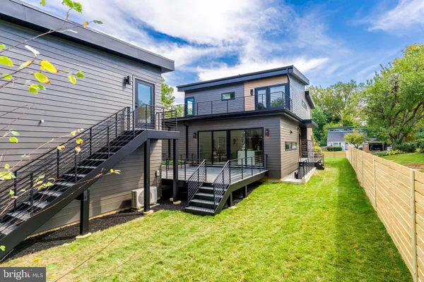 $1,750,000 | 3215 Cofer Road, Falls Church, VA 22042