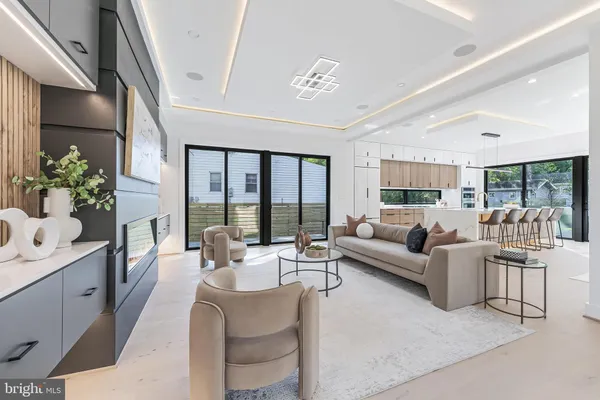 $1,750,000 | 3215 Cofer Road, Falls Church, VA 22042