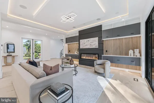$1,750,000 | 3215 Cofer Road, Falls Church, VA 22042
