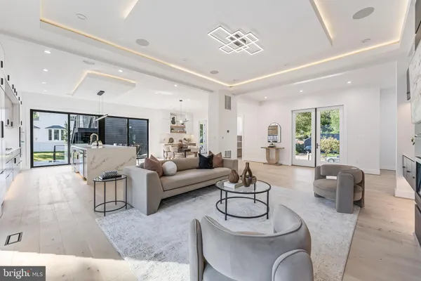 $1,750,000 | 3215 Cofer Road, Falls Church, VA 22042