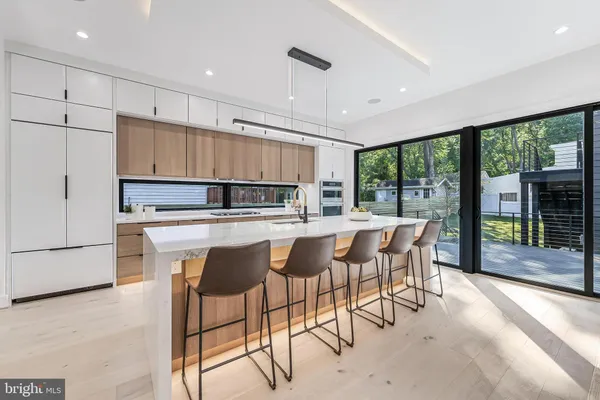 $1,750,000 | 3215 Cofer Road, Falls Church, VA 22042