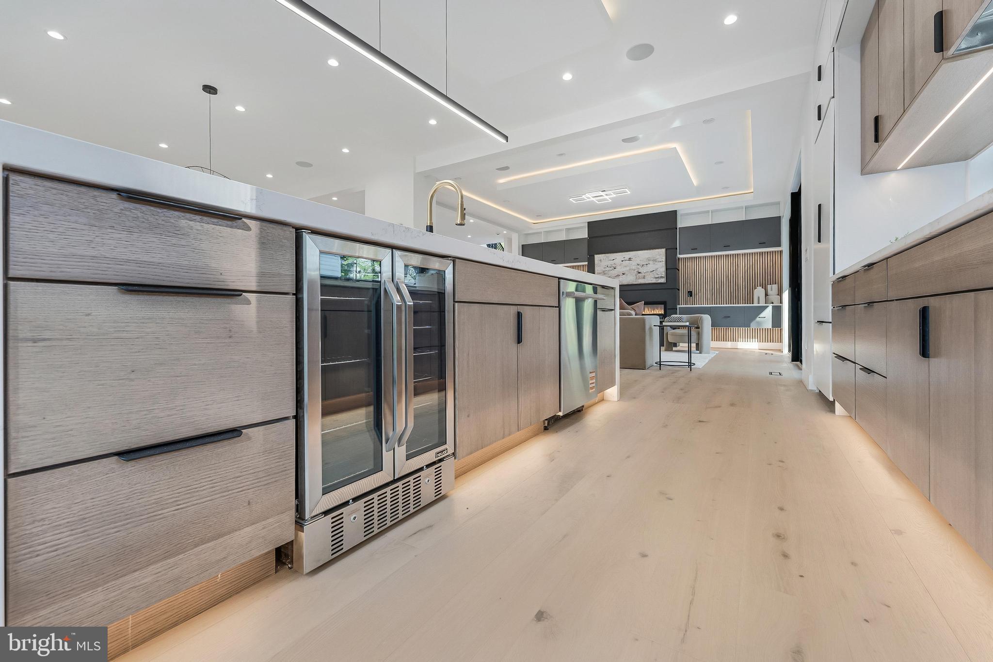 3215 Cofer Road Falls Church, VA 22042 - Photo 25 of 83 Mini-Beverage Refrigerator