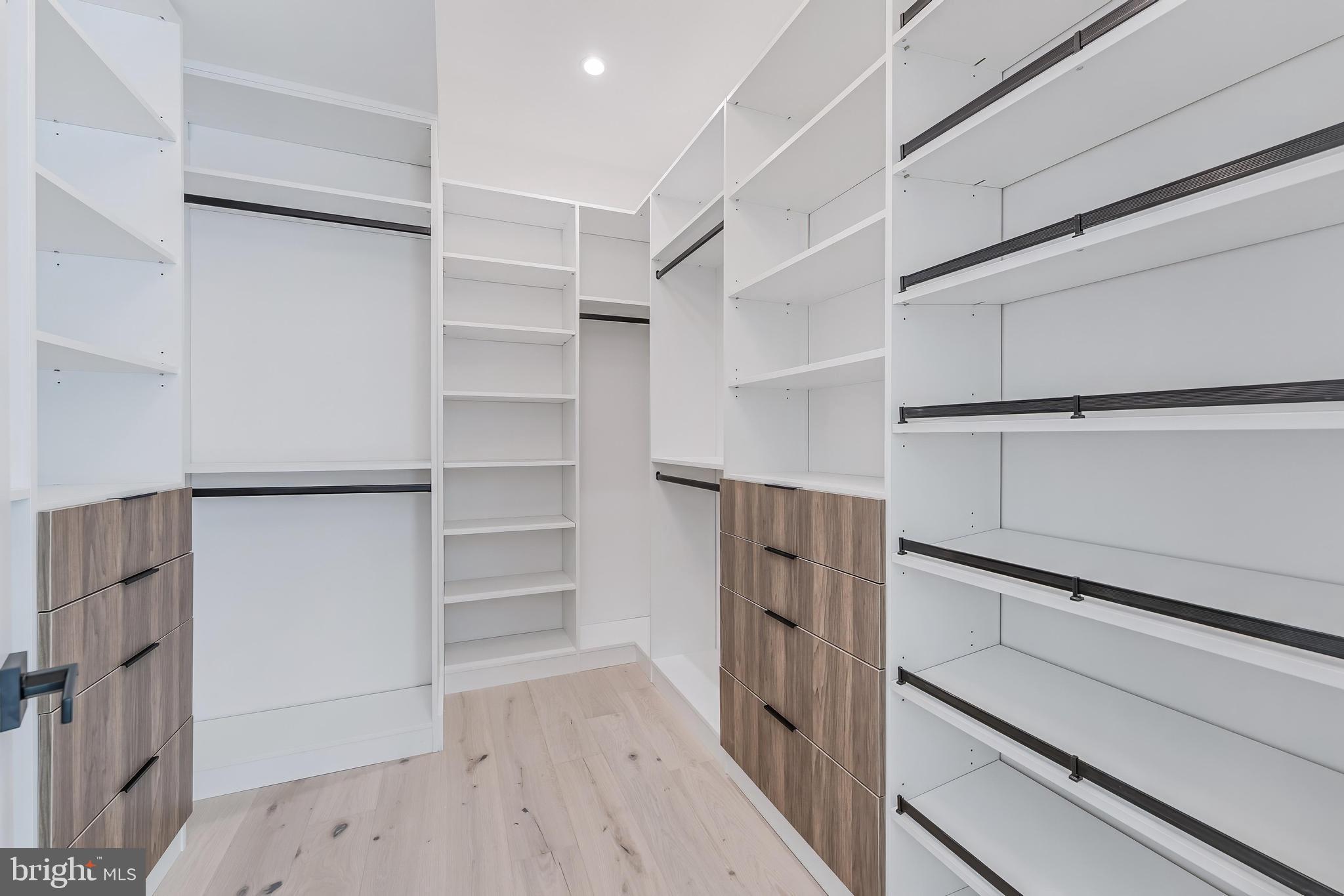 3215 Cofer Road Falls Church, VA 22042 - Photo 44 of 83 Primary Walk-In Closet