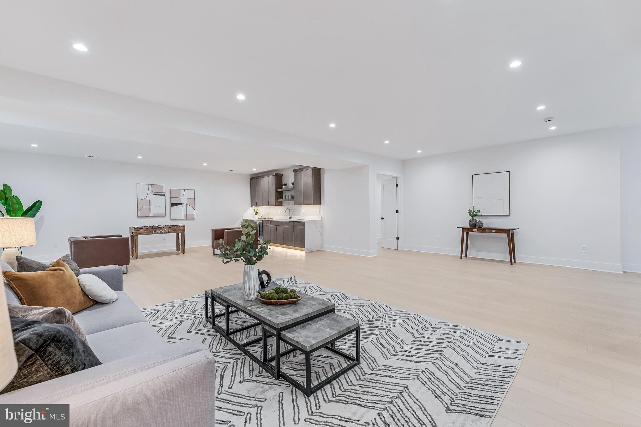 3215 Cofer Road Falls Church, VA 22042 - Photo 63 of 83 Basement