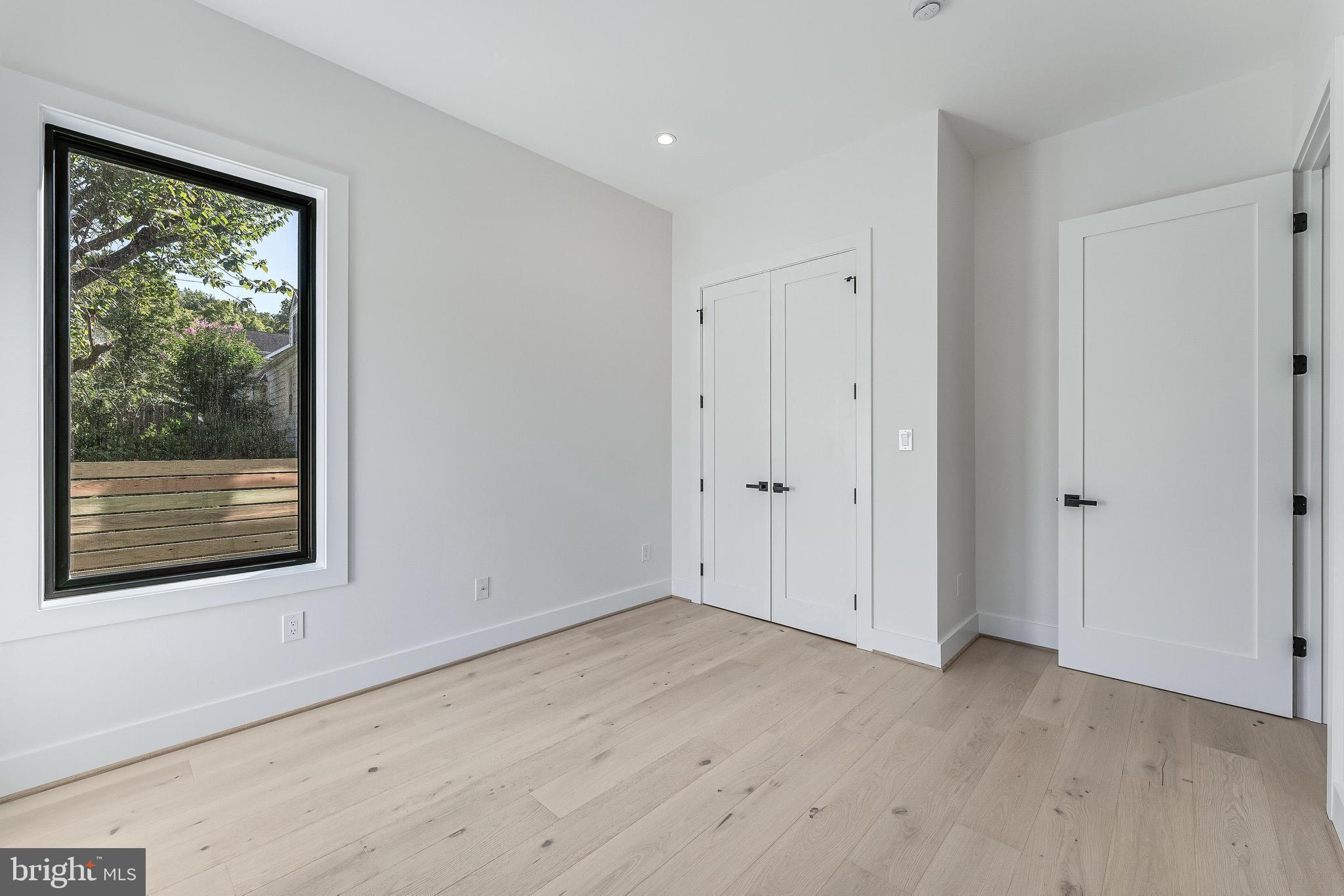 3215 Cofer Road Falls Church, VA 22042 - Photo 6 of 83 Main Level Bedroom