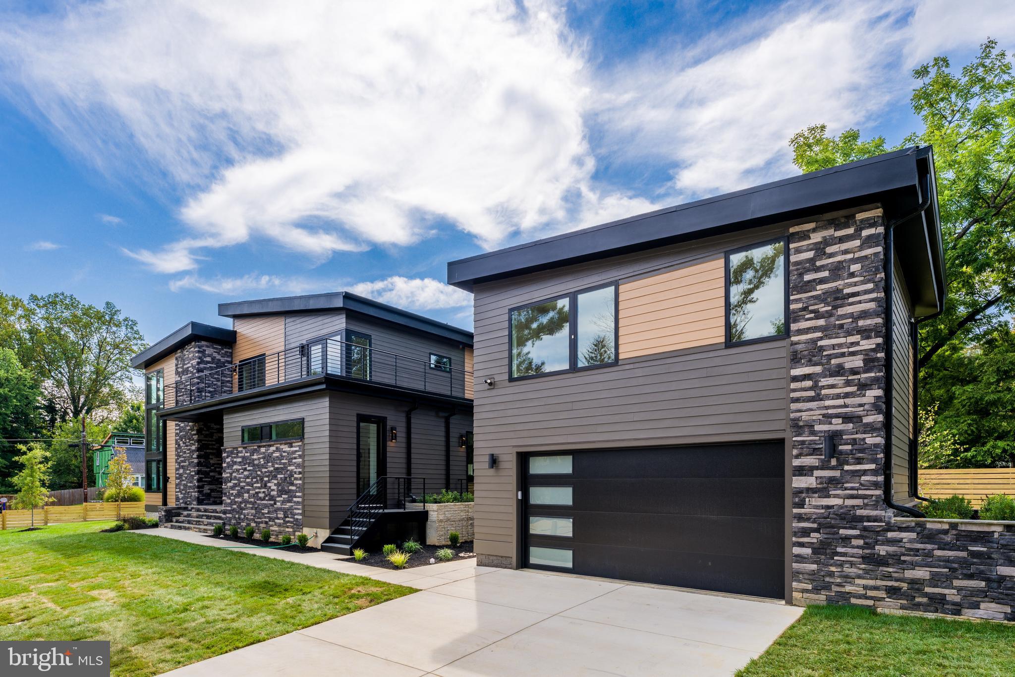 3215 Cofer Road Falls Church, VA 22042 - Photo 79 of 83 Main House + 2-Car Gar with Loft Apt