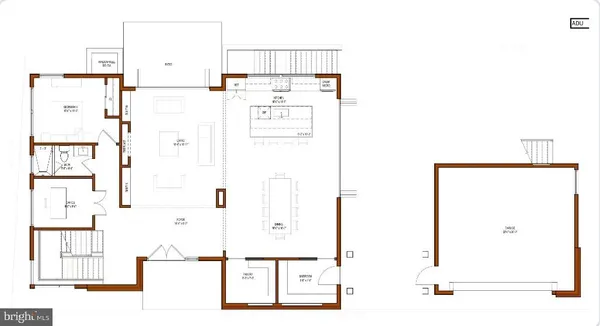 $1,750,000 | 3215 Cofer Road, Falls Church, VA 22042