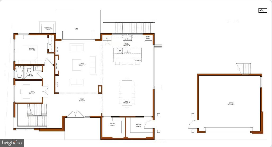 3215 Cofer Road Falls Church, VA 22042 - Photo 80 of 83