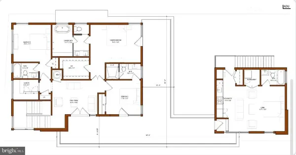 $1,750,000 | 3215 Cofer Road, Falls Church, VA 22042