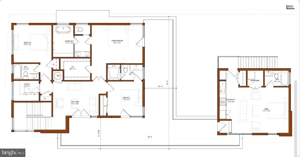 3215 Cofer Road Falls Church, VA 22042 - Photo 82 of 83