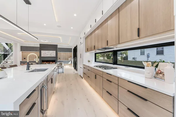 $1,750,000 | 3215 Cofer Road, Falls Church, VA 22042