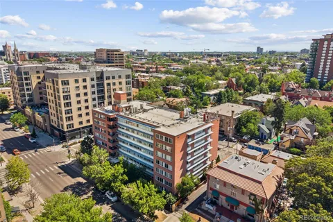 $130,000 | 1196 Grant Street, Unit 211, Denver, CO 80203