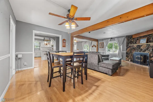 $239,995 | 809 10th Street, Hatton, ND 58240