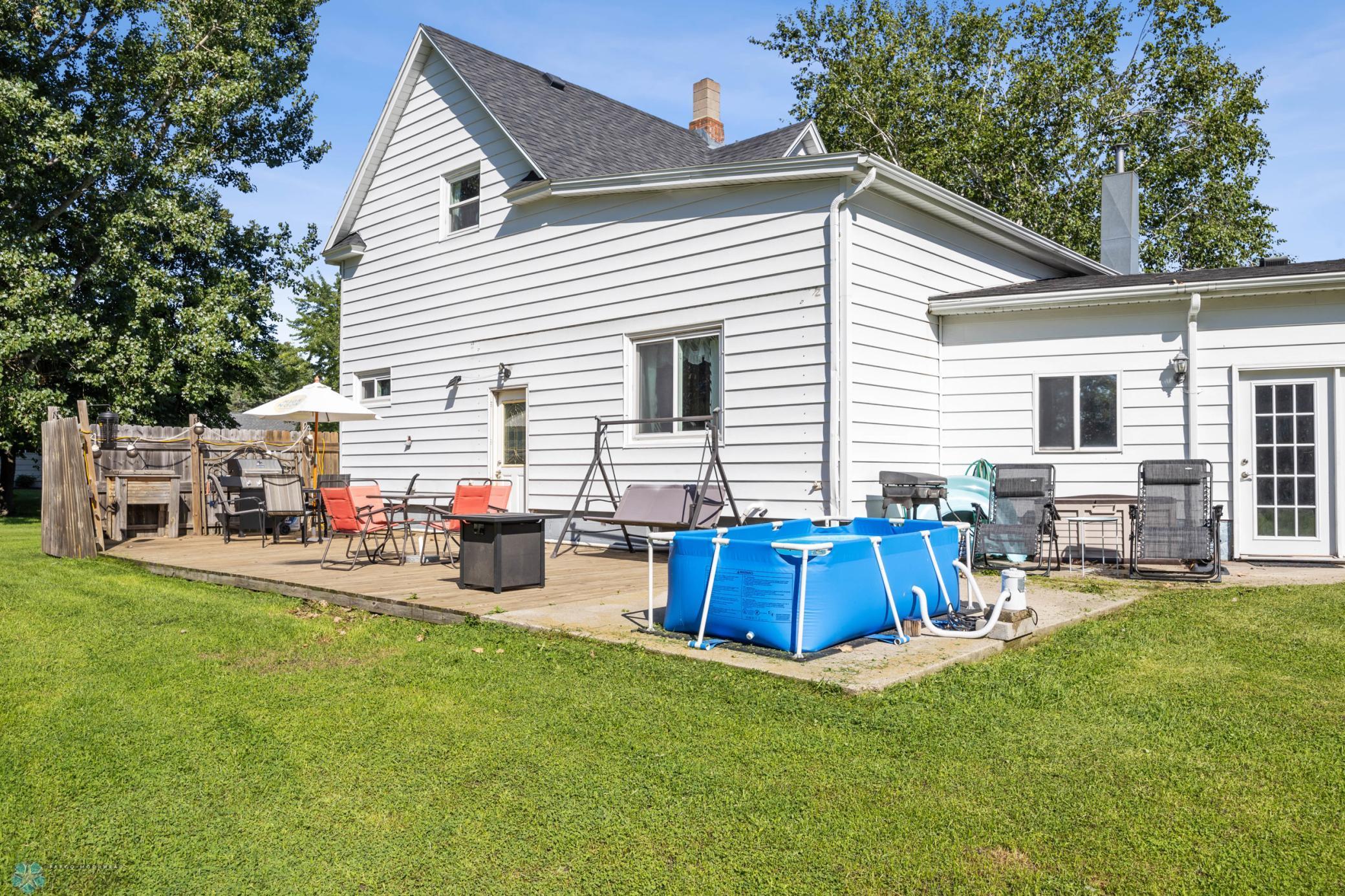 809 10th Street Hatton, ND 58240 - Photo 37 of 42