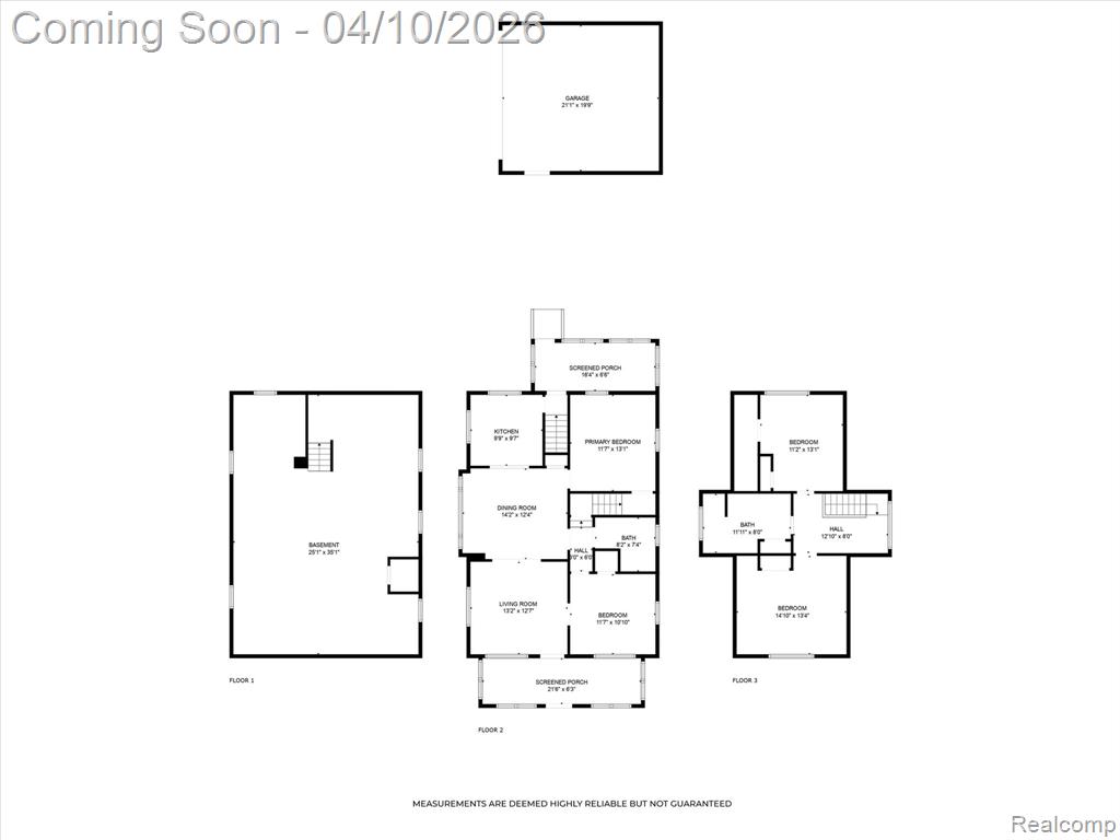 3690 Phillips Avenue Berkley, MI 48072 - Photo 33 of 33