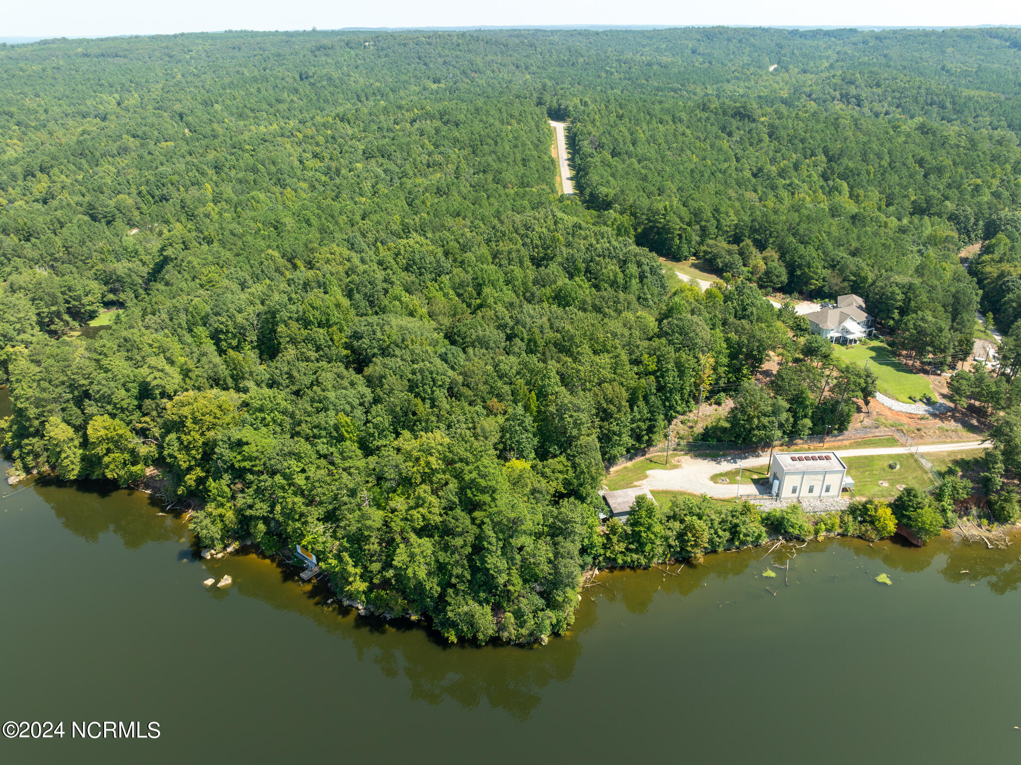280 Riverhills Trail Rockingham, NC 28379 - Photo 13 of 30 DJI_0415-Enhanced-NR