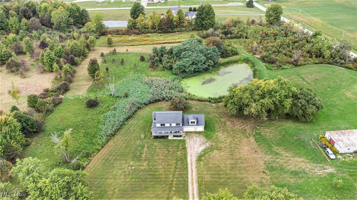 2073 Sexton Road Austinburg, OH 44010 - Photo 5 of 32 View of property location with rural landscape