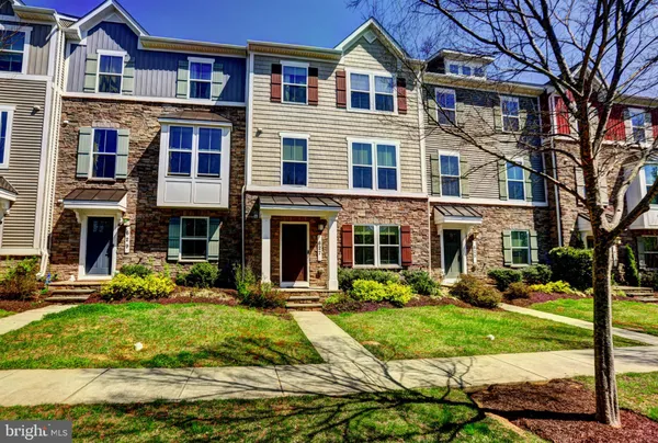 $439,900 | 627 Potomac View Parkway, Brunswick, MD 21716