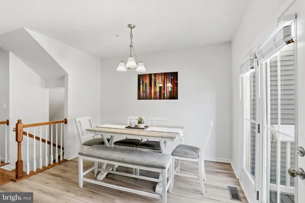 $439,900 | 627 Potomac View Parkway, Brunswick, MD 21716