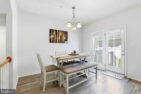 $439,900 | 627 Potomac View Parkway, Brunswick, MD 21716