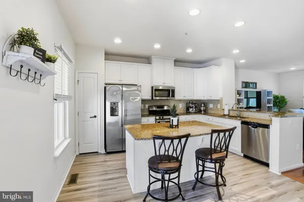 $439,900 | 627 Potomac View Parkway, Brunswick, MD 21716