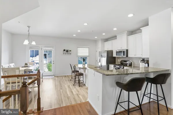 $439,900 | 627 Potomac View Parkway, Brunswick, MD 21716