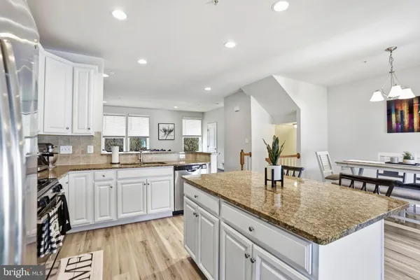 $439,900 | 627 Potomac View Parkway, Brunswick, MD 21716