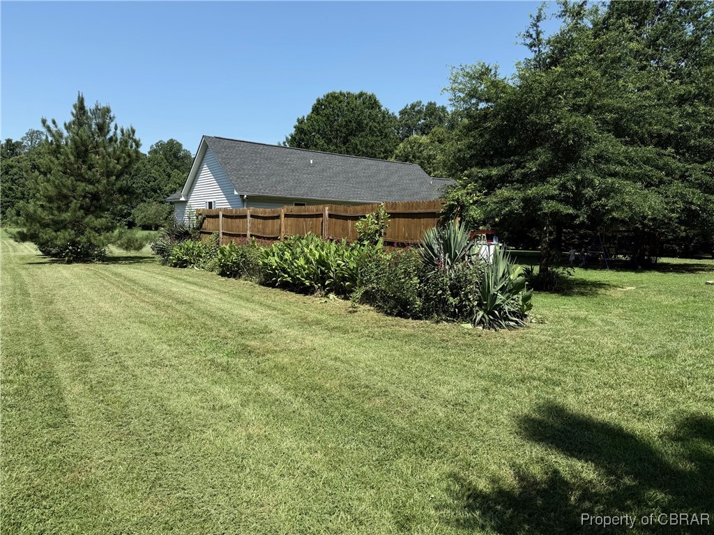 162 Twin Oaks Road Water View, VA 23180 - Photo 14 of 16