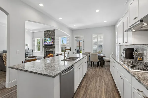 $975,000 | 1008 Quillen Way, Lebanon, TN 37087