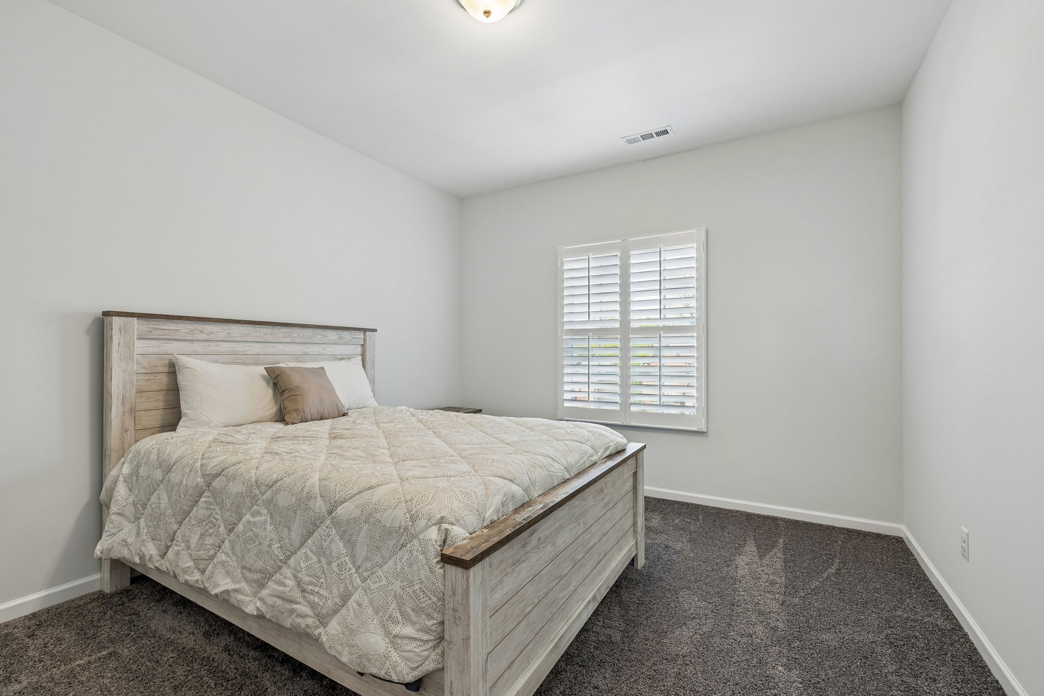1008 Quillen Way Lebanon, TN 37087 - Photo 34 of 54 a bedroom with a bed and window