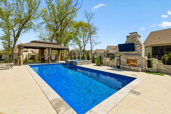 $975,000 | 1008 Quillen Way, Lebanon, TN 37087
