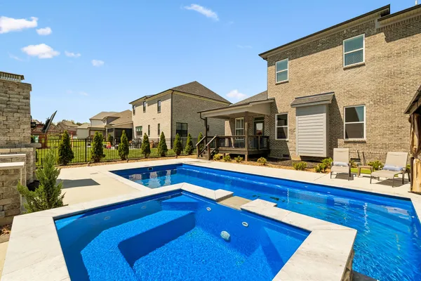 $975,000 | 1008 Quillen Way, Lebanon, TN 37087