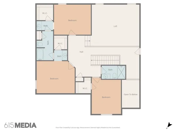 $975,000 | 1008 Quillen Way, Lebanon, TN 37087