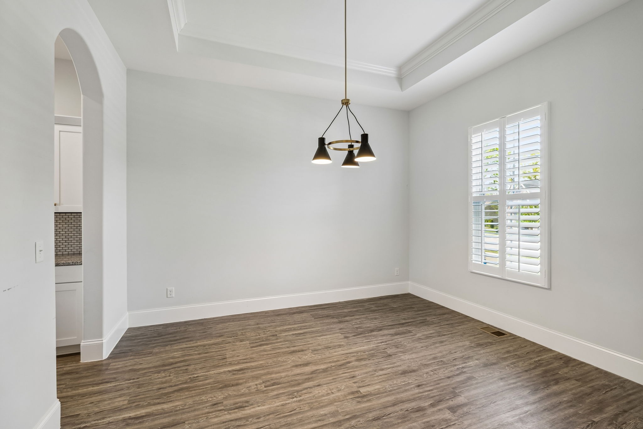 1008 Quillen Way Lebanon, TN 37087 - Photo 7 of 54 a view of a room with wooden floor and windows