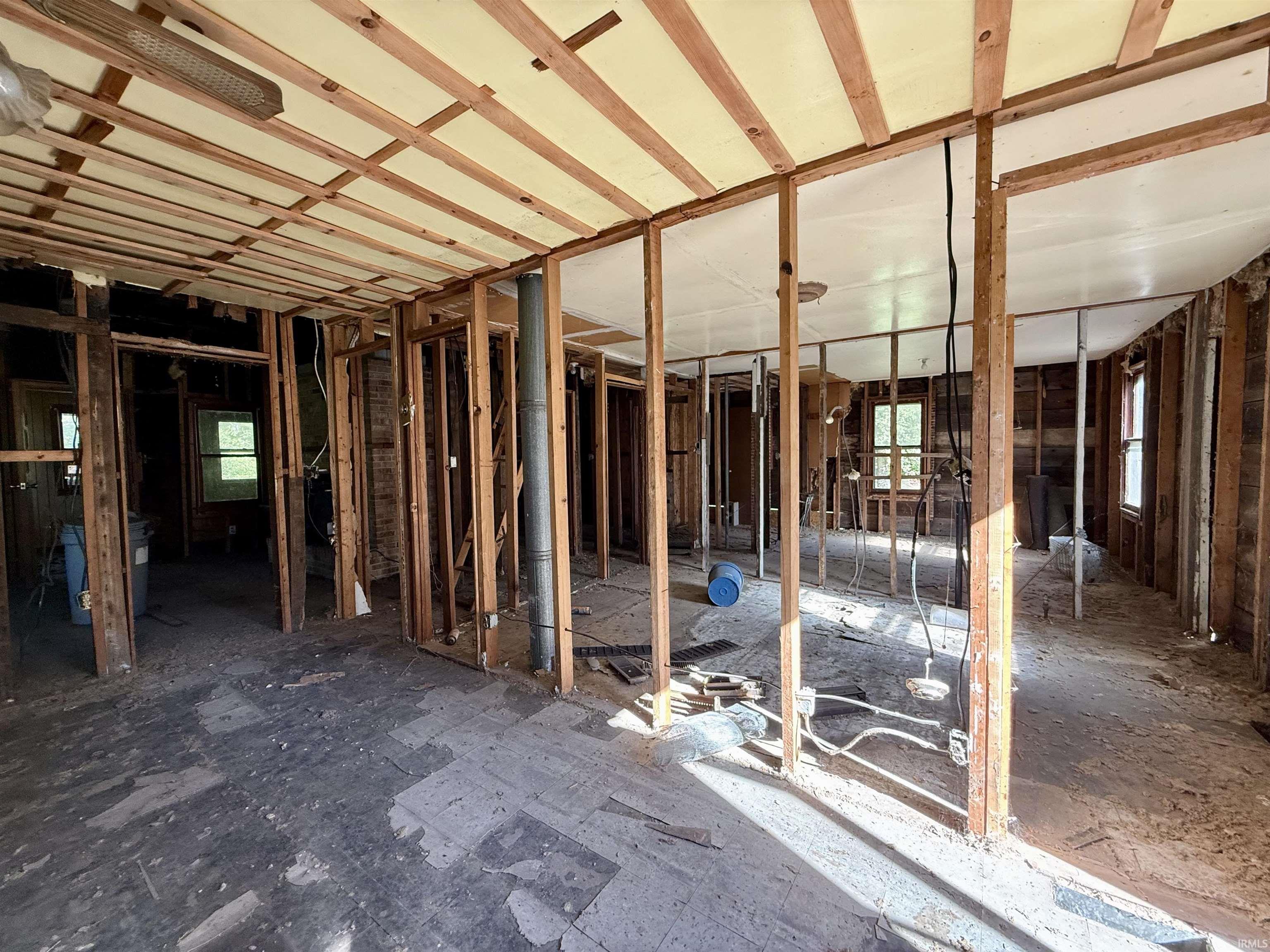 310 North 8th Street Pierceton, IN 46562 - Photo 12 of 12