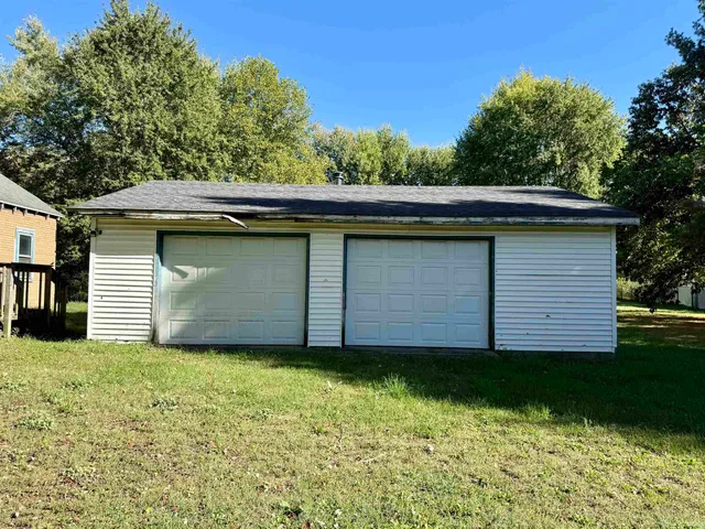 $105,000 | 310 North 8th Street, Pierceton, IN 46562