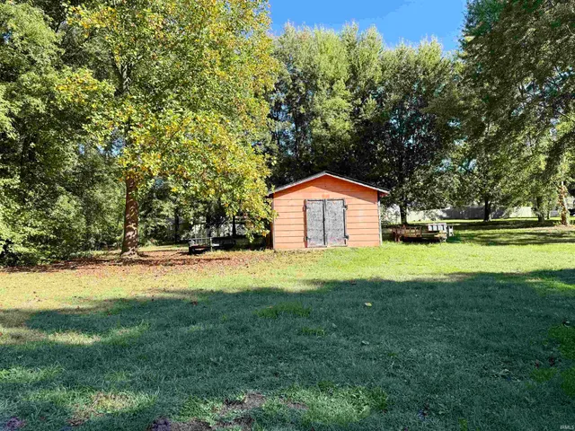 $105,000 | 310 North 8th Street, Pierceton, IN 46562