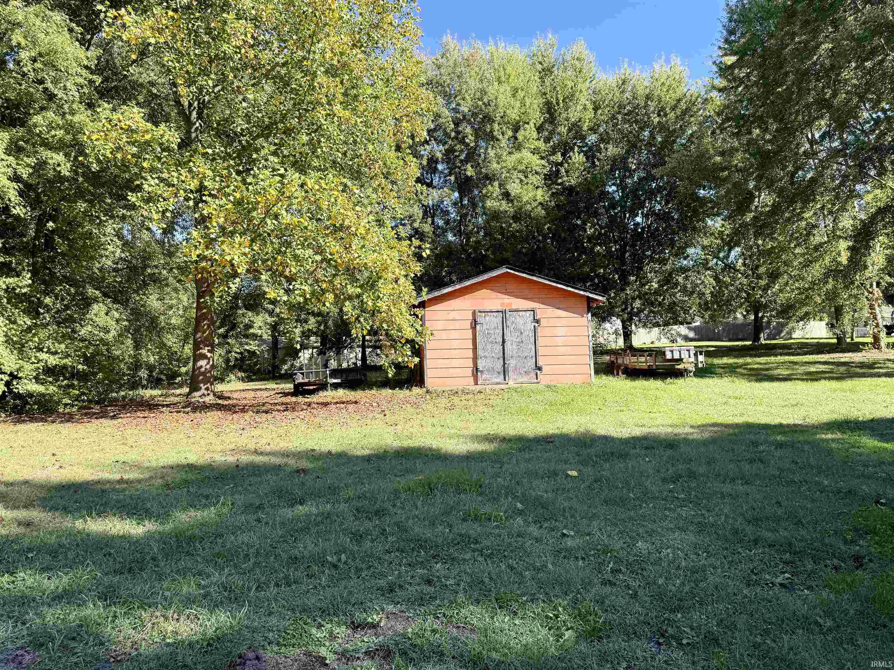 310 North 8th Street Pierceton, IN 46562 - Photo 10 of 12