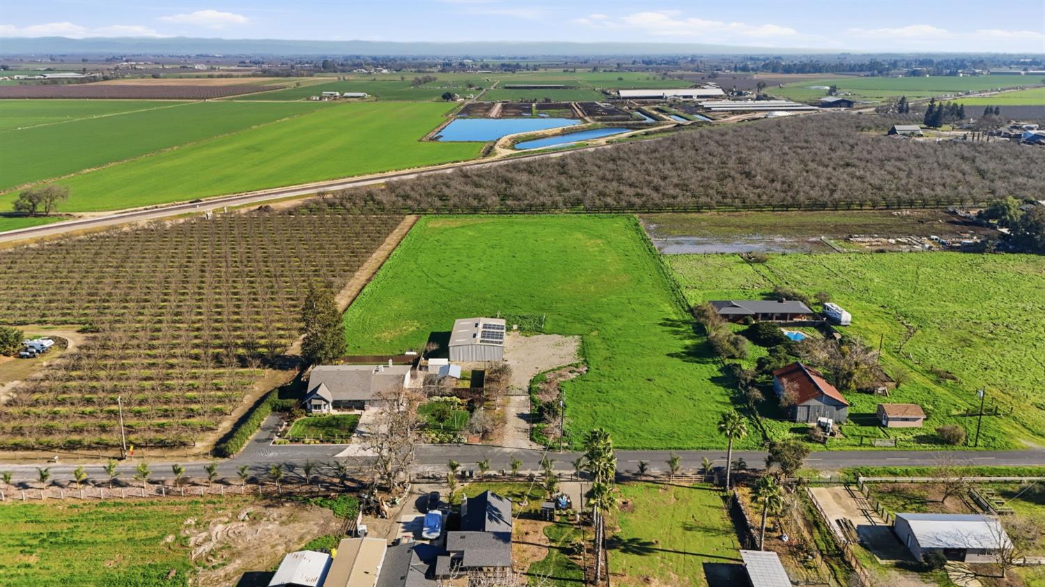 16166 Lawrence Road Escalon, CA 95320 - Photo 39 of 56