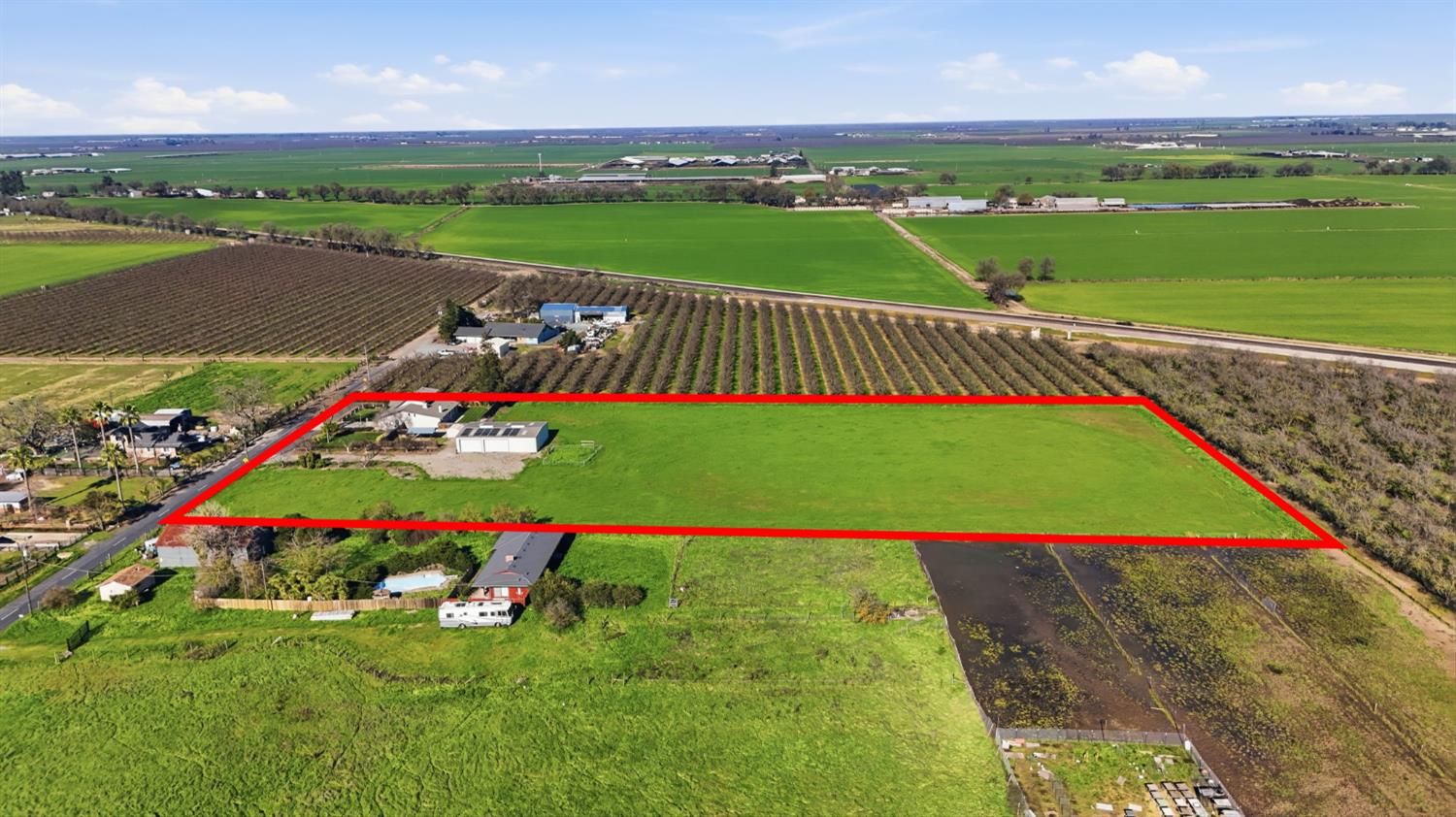 16166 Lawrence Road Escalon, CA 95320 - Photo 44 of 56