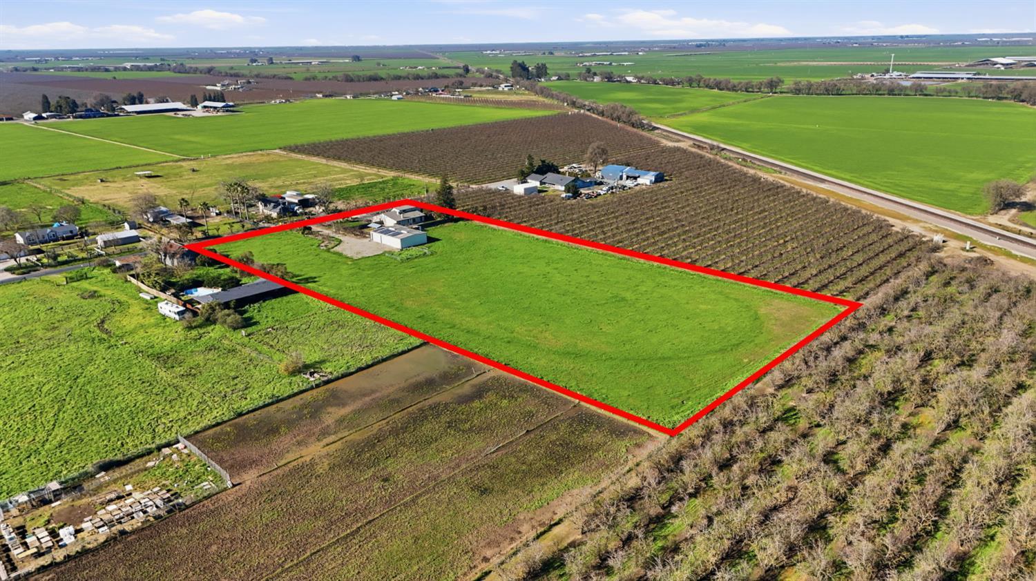 16166 Lawrence Road Escalon, CA 95320 - Photo 46 of 56