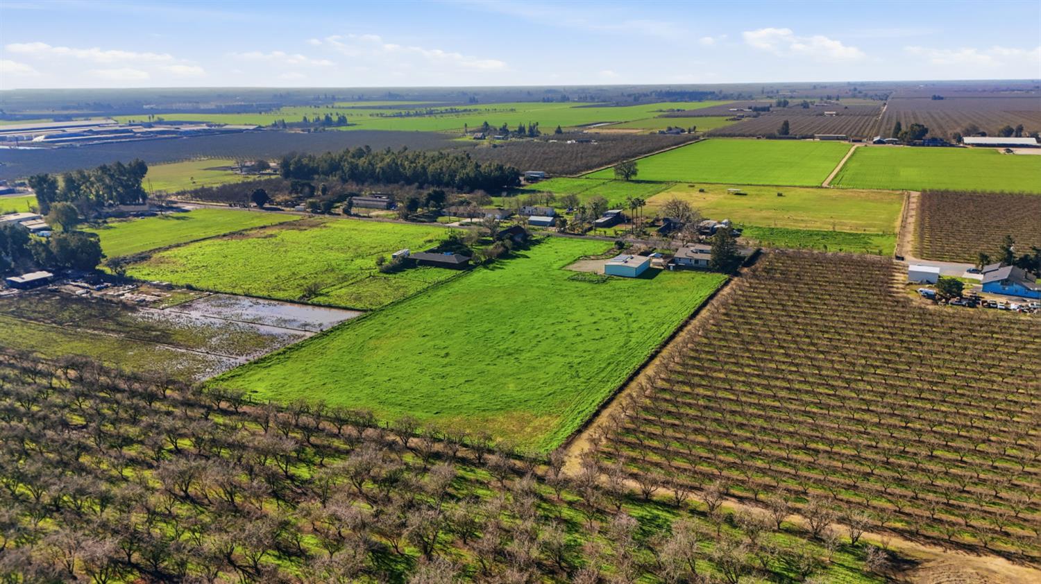 16166 Lawrence Road Escalon, CA 95320 - Photo 49 of 56