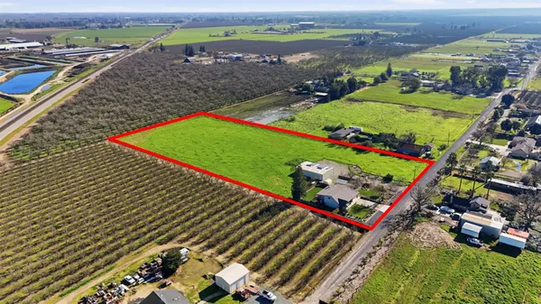 $1,130,000 | 16166 Lawrence Road, Escalon, CA 95320