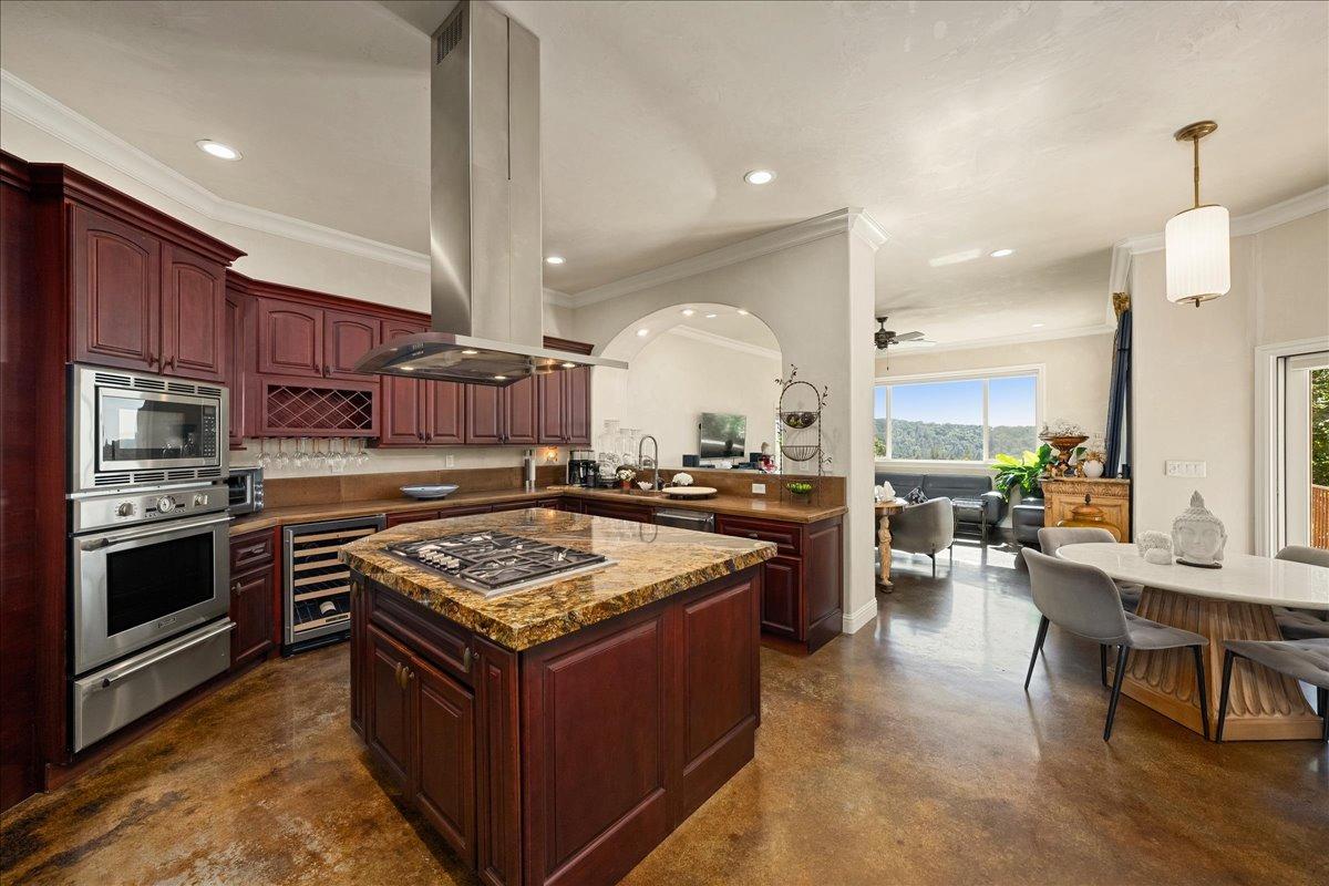 6340 Roller Coaster Road Garden Valley, CA 95633 - Photo 17 of 95