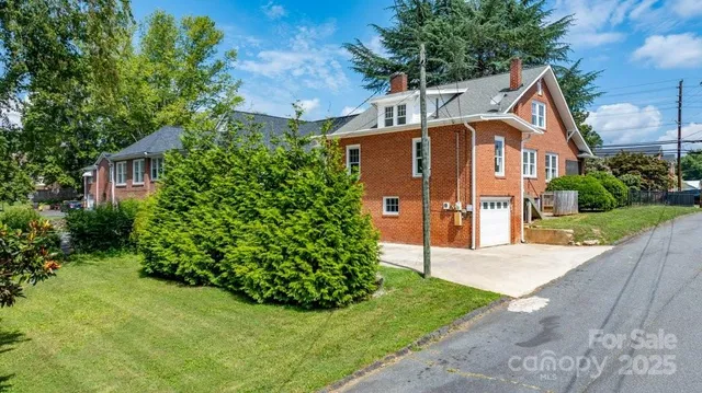 $420,000 | 584 Rutherford Road, Marion, NC 28752