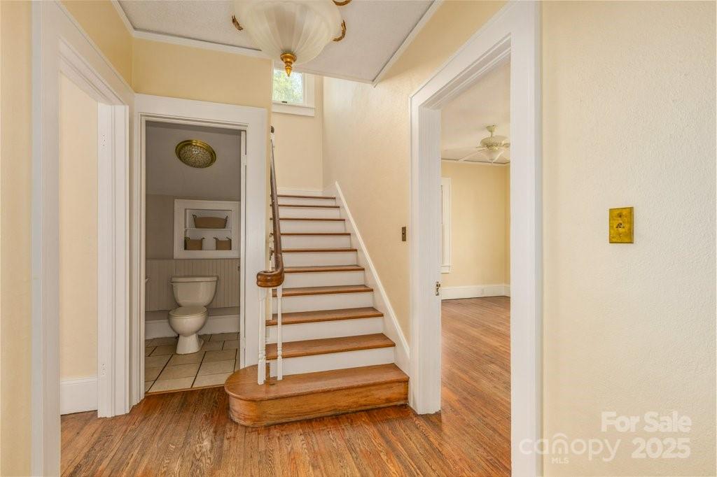 584 Rutherford Road Marion, NC 28752 - Photo 19 of 34